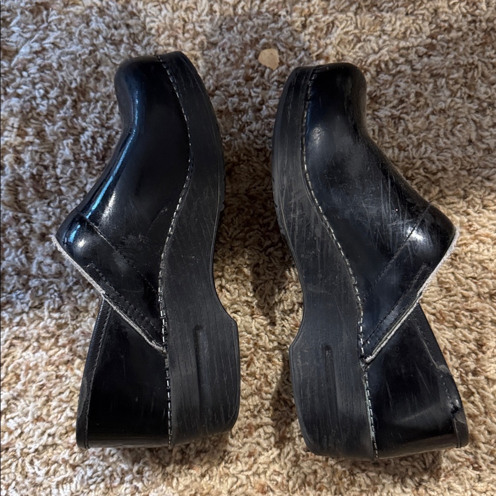 Dansko Clogs - Picture 2 of 4